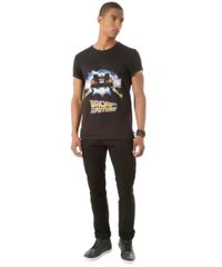 Camiseta--Back-To-The-Future--Preta-8441095-Preto_3