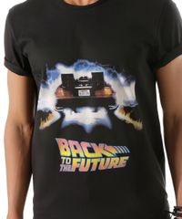 Camiseta--Back-To-The-Future--Preta-8441095-Preto_4