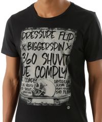 Camiseta--Pressure-Flip--Preta-8438696-Preto_4