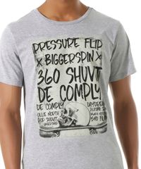 Camiseta--Pressure-flip--Cinza-Mescla-8438696-Cinza_Mescla_4
