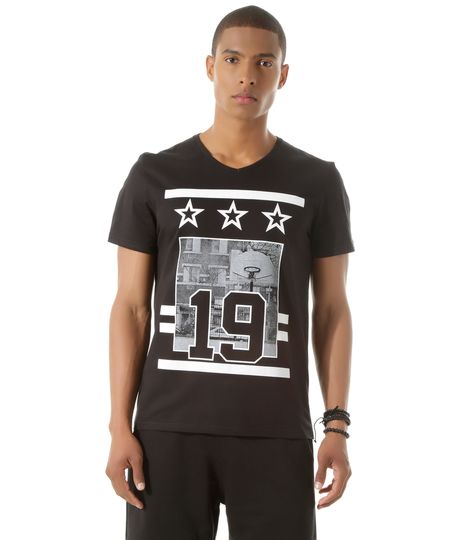 Camiseta--19--Preta-8347520-Preto_1 Camiseta--19--Preta-8347520-Preto_1