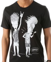 Camiseta-Beavis-and-Butt-Head-Preta-8424317-Preto_4