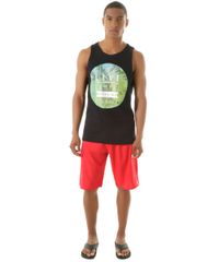 Regata--Live-in-the-Sunshine--Preta-8457492-Preto_3