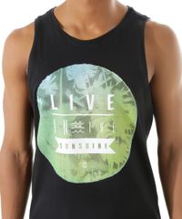 Regata--Live-in-the-Sunshine--Preta-8457492-Preto_4