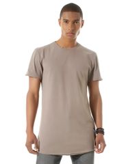 Camiseta-Longa-Kaki-8438976-Kaki_1