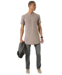 Camiseta-Longa-Kaki-8438976-Kaki_3