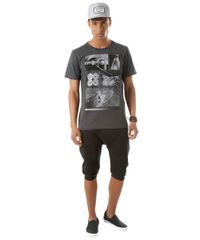 Camiseta-com-Estampa-de-Skate-Cinza-Mescla-8438278-Cinza_Mescla_3