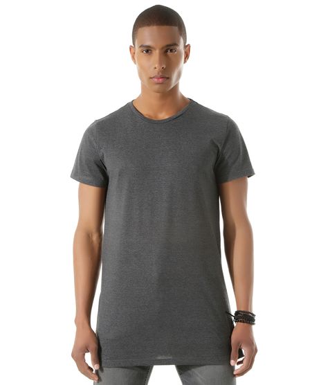 Camiseta-Longa-com-Ziper-Cinza-Mescla-8431607-Cinza_Mescla_1