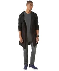 Camiseta-Longa-com-Ziper-Cinza-Mescla-8431607-Cinza_Mescla_3