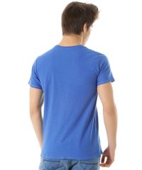 Camiseta-Flame--California-Summer--Azul-8392491-Azul_2