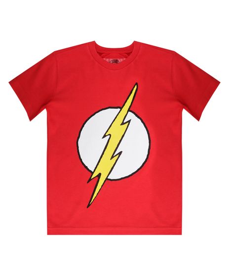Camiseta-Flash-Vermelha-8393842-Vermelho_1