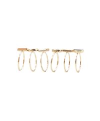 Kit-de-6-Aneis-Dourado-8358888-Dourado_1