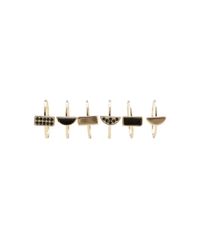 Kit-de-6-Aneis-Dourado-8358888-Dourado_3