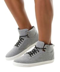 Tenis-Oneself-Cinza-Mescla-8405497-Cinza_Mescla_2 Tenis-Oneself-Cinza-Mescla-8405497-Cinza_Mescla_2