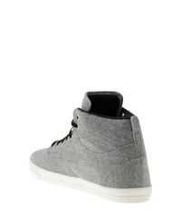 Tenis-Oneself-Cinza-Mescla-8405497-Cinza_Mescla_3 Tenis-Oneself-Cinza-Mescla-8405497-Cinza_Mescla_3