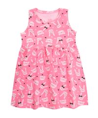 Vestido-Estampado-de-Gatinhos-Rosa-8458179-Rosa_1