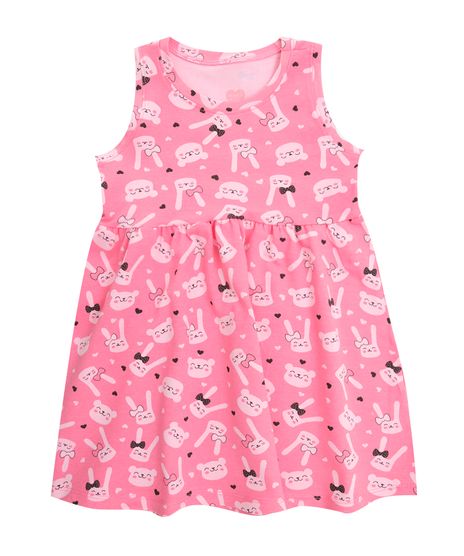Vestido-Estampado-de-Gatinhos-Rosa-8458179-Rosa_1