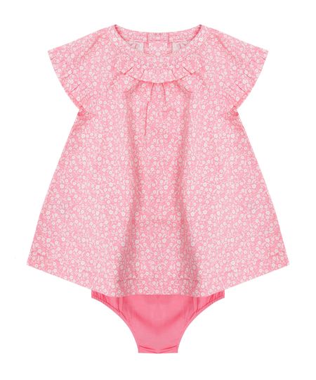 Vestido-Estampado-Floral---Calcinha-Rosa-8341238-Rosa_1