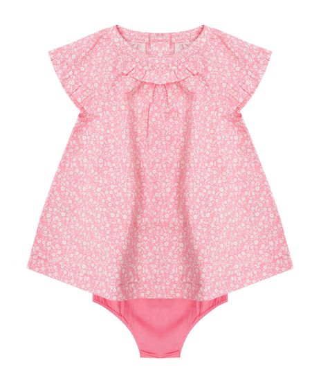 Vestido-Estampado-Floral---Calcinha-Rosa-8341238-Rosa_1