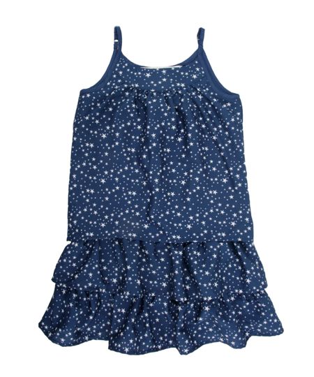 Vestido-Estampado-de-Estrelas-Azul-Marinho-8334696-Azul_Marinho_1
