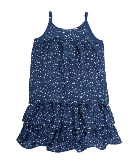 Vestido-Estampado-de-Estrelas-Azul-Marinho-8334696-Azul_Marinho_1