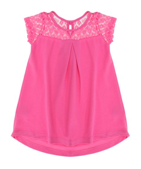 Vestido-em-Piquet-com-Renda-Pink-8397135-Pink_1