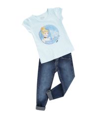 Blusa-Cinderela-Estampada-de-Poa-Azul-Claro-8468148-Azul_Claro_3
