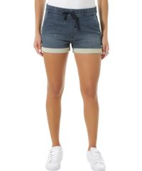 Short-Jeans-em-Moletom-Azul-Medio-8449403-Azul_Medio_1