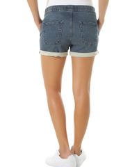 Short-Jeans-em-Moletom-Azul-Medio-8449403-Azul_Medio_2