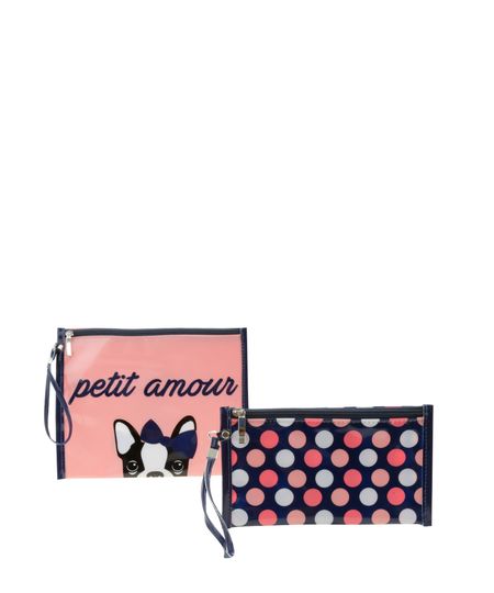 Kit-de-2-Necessaires-Multicor-8485631-Multicor_1 Kit-de-2-Necessaires-Multicor-8485631-Multicor_1