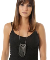 Colar-Longo-com-Correntes-Prateado-8430028-Prateado_2
