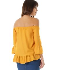 Blusa-Ombro-a-Ombro--Amarelo-Escuro-8429977-Amarelo_Escuro_2
