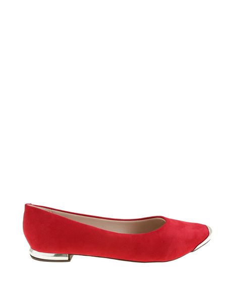 Sapatilha-Moleca-em-Camurca-Vermelha-8399481-Vermelho_1
