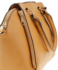 Bolsa-Trapezio-Caramelo-8410334-Caramelo_4 Bolsa-Trapezio-Caramelo-8410334-Caramelo_4