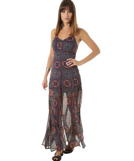 Vestido-Longo-Estampado-de-Arabescos-Azul-Marinho-8355312-Azul_Marinho_1