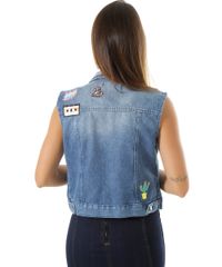 Colete-Jeans-com-Patch--Azul-Medio-8378424-Azul_Medio_2