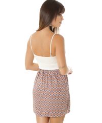Vestido-Estampado-Floral-com-Croche-Bege-Claro-8355166-Bege_Claro_2