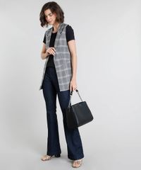 Colete-Feminino-Longo-Estampado-Xadrez-Cinza-Mescla-9375040-Cinza_Mescla_3 Colete-Feminino-Longo-Estampado-Xadrez-Cinza-Mescla-9375040-Cinza_Mescla_3