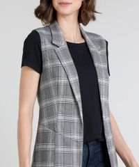 Colete-Feminino-Longo-Estampado-Xadrez-Cinza-Mescla-9375040-Cinza_Mescla_4 Colete-Feminino-Longo-Estampado-Xadrez-Cinza-Mescla-9375040-Cinza_Mescla_4