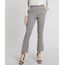 Calca-Social-Feminina-Alfaiatada-Estampada-Xadrez-Kaki-9375177-Kaki_1