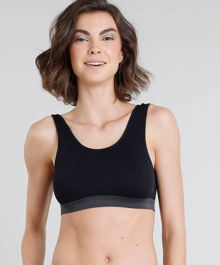 Top-Sem-Costura-Canelado-Sem-Bojo-Preto-9296658-Preto_1 Top-Sem-Costura-Canelado-Sem-Bojo-Preto-9296658-Preto_1