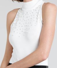 Regata-Feminina-em-Trico-com-Perolas-Gola-Alta-Off-White-9337759-Off_White_4