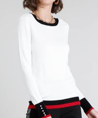 Sueter-Feminino-em-Trico-com-Perola-Decote-Redondo-Off-White-9360228-Off_White_4
