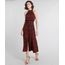 Vestido-Feminino-Midi-Halter-Neck-Estampado-Animal-Print-com-Botoes-Preto-9375379-Preto_1