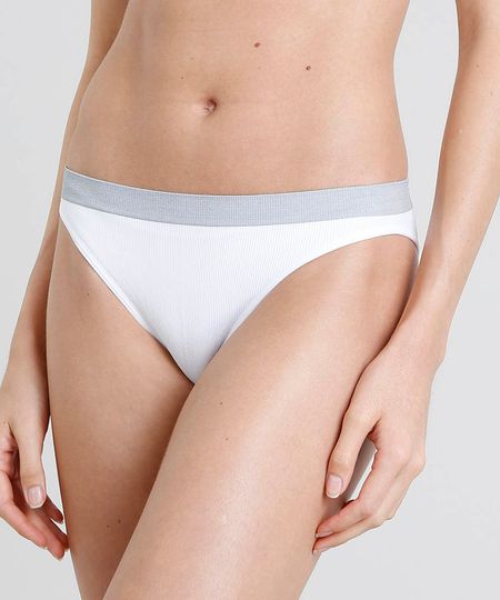 Calcinha-Biquini-Canelada-Sem-Costura-Branca-9296665-Branco_1 Calcinha-Biquini-Canelada-Sem-Costura-Branca-9296665-Branco_1