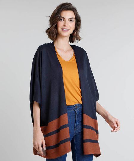 Capa-Feminina-Longa-em-Trico-com-Listras-Manga-Curta-Azul-Marinho-9505488-Azul_Marinho_1 Capa-Feminina-Longa-em-Trico-com-Listras-Manga-Curta-Azul-Marinho-9505488-Azul_Marinho_1