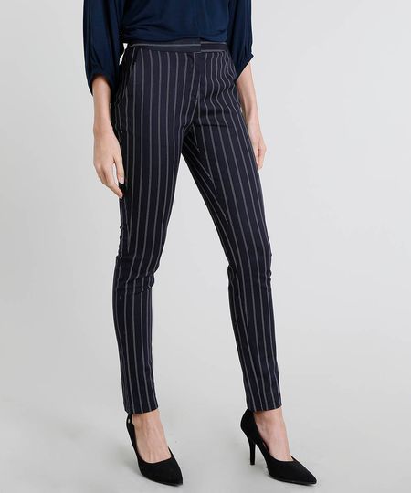 Calca-Social-Feminina-Skinny-Risca-de-Giz-Azul-Marinho-9366685-Azul_Marinho_1