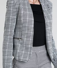 Blazer-Feminino-Estampado-Xadrez-Vichy-com-Ziper-Off-White-9382145-Off_White_4