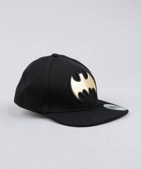 Bone-Infantil-Aba-Reta-Batman-Preto-9465675-Preto_2