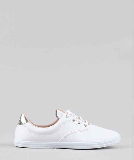 Tenis-Feminino-Beira-Rio-com-Recorte-Branco-8498213-Branco_1